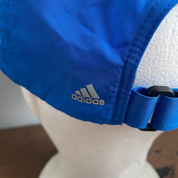 Blue Baseball Cap - Picture 4 of 8